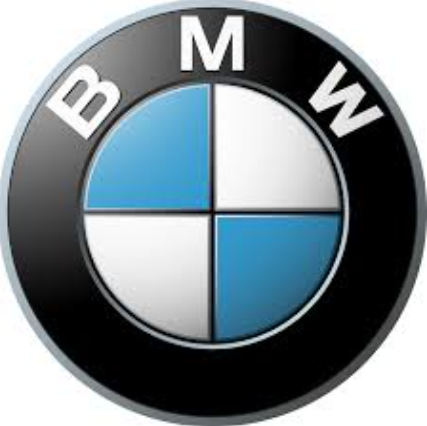 BMW logo